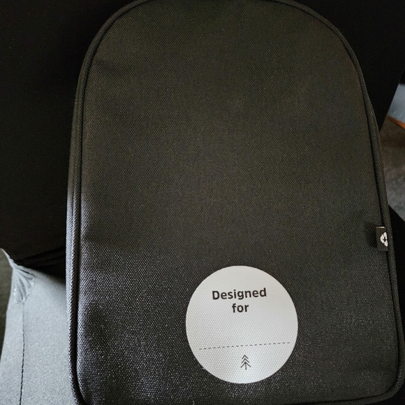 Lunch bag - Picture 3 of 5